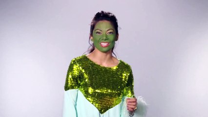 Marvel's She-Hulk Attorney at Law (Disney+) LeapFrog Promo (2022)