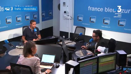 La nouvelle éco : Agritech par Isabelle Auzias