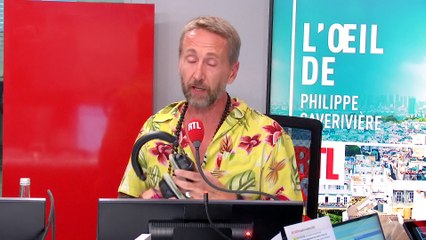 "Chez RTL, l'écologie, c'est aussi important que le respect des femmes chez LFI"