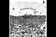 Grateful Dead - album Woodstock 08-16-1969 part two