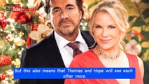 CBS The Bold and the Beautiful Spoilers Thursday, October 6 _ B&B 10-6-2022