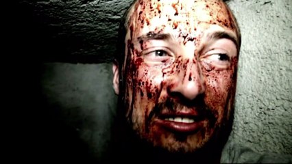 Tales from Deep Hell Movie