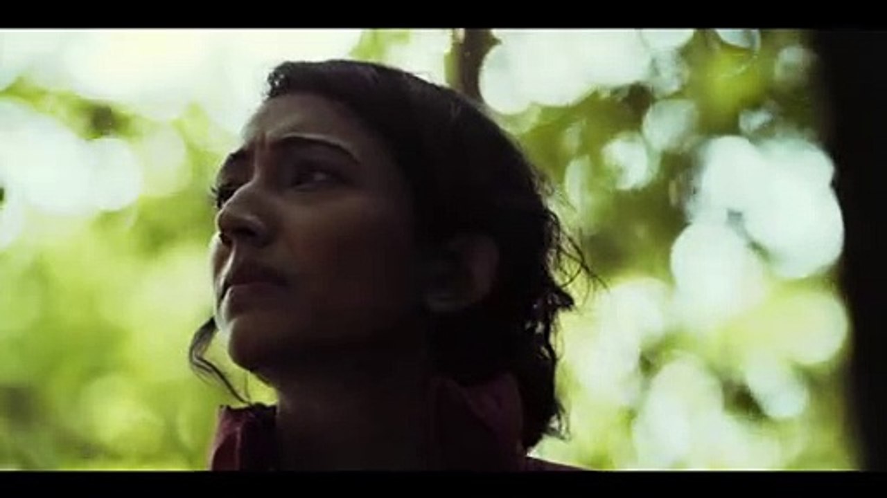 Metamorphosis Movie