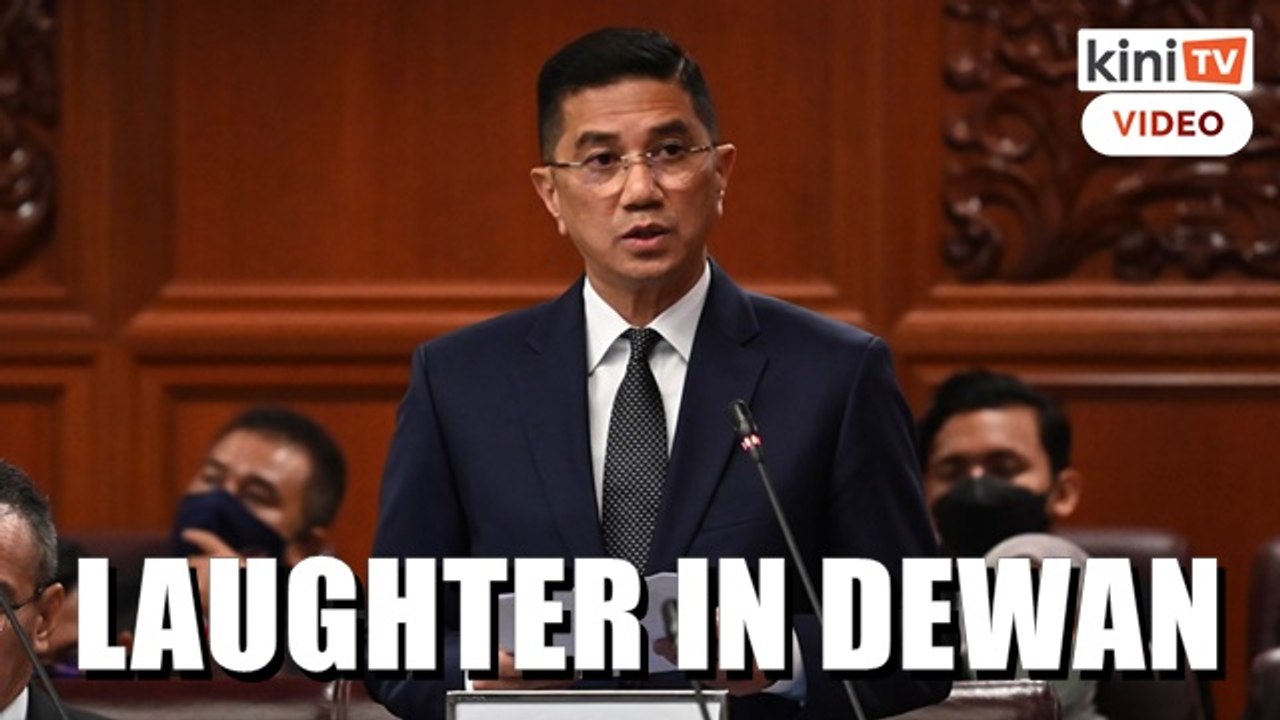 Azmin: PN will be next govt