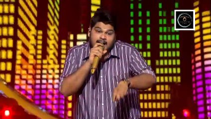 Ashish Kulkarni Non Stop Singing