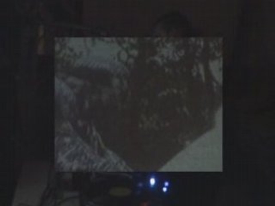 Jo @ Space Odyssey