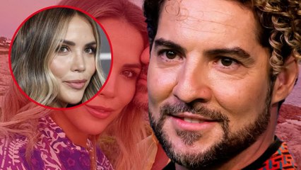La mujer de David Bisbal confirma lo del nuevo hijo: Las palabras de Rosanna Zanetti