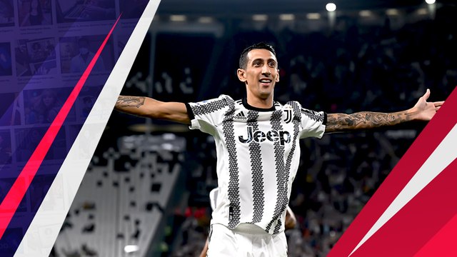 Cetak Hattrick Assist Lawan Maccabi Haifa, Angel Di Maria Dekati Rekor Cristiano Ronaldo di Liga Champions