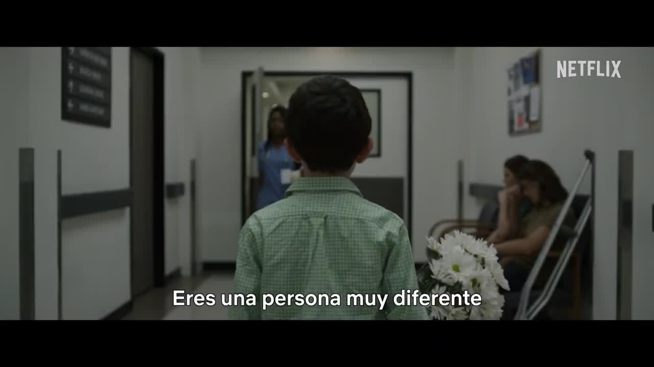 De Stephen King al creador de American Horror Story: tráiler de El Teléfono del Señor Harrigan, disponible en Netflix