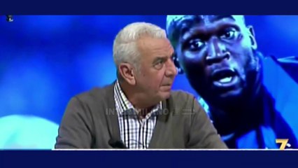 OPPINI: GOL DEI BLAUGRANA ERA VALIDO * BECCALOSSI: VITTORIA CON IL BARCELLONA SERVE PER L'AUTOSTIMA