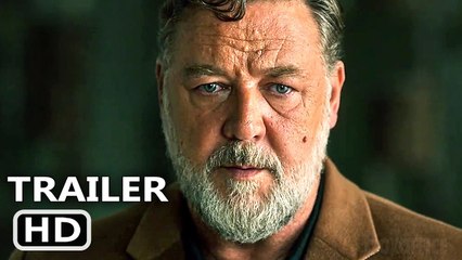 POKER FACE Trailer (2022) Russell Crowe, Elsa Pataky, Liam Hemsworth