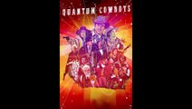 Quantum Cowboys - Trailer © 2022 Comedy, Sci-Fi