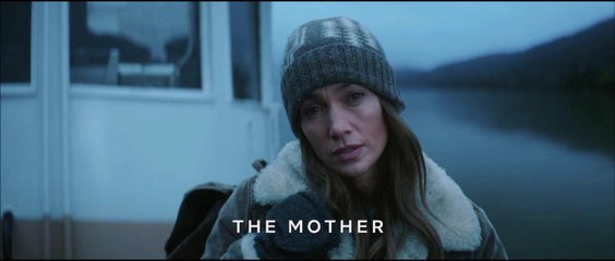 The Mother - Official Teaser © 2022 Action, Thriller