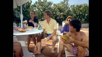Fête Sanglante II Bande-annonce (EN)