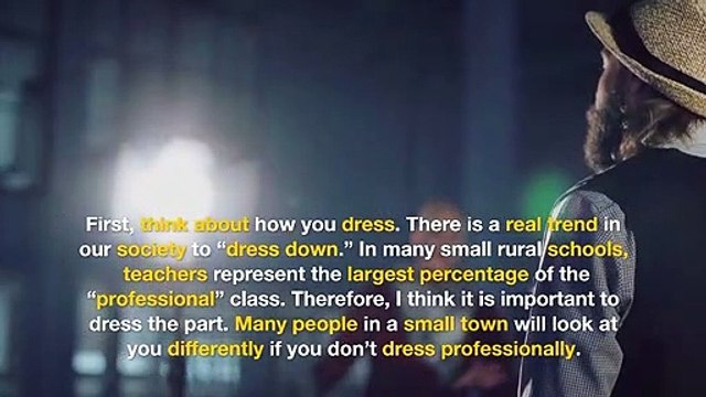 Michael Yelverton Shares 5 Keys to Success for Band Director