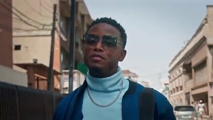 Chiké Hard to find ft Flavour.