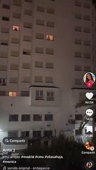 Los jóvenes del Colegio Mayor de Madrid propician insultos machistas hacia mujeres