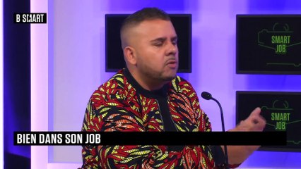 SMART JOB - Emission du jeudi 6 octobre