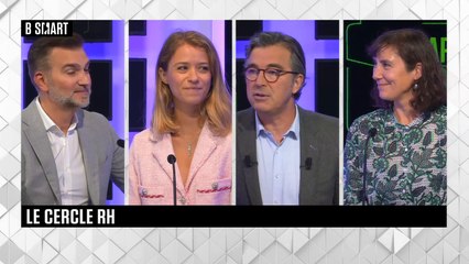 SMART JOB - Le cercle RH du jeudi 6 octobre 2022