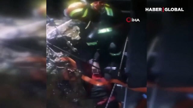 Son Dakika! Ege'de düzensiz göçmen faciası: Tekne battı! Çok sayıda ölü var