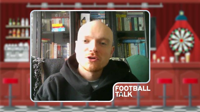 Qatar World Cup 2022: What are England's goalkeeping options? | Football Talk