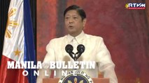 Marcos vows to uphold press freedom, remain open with the media