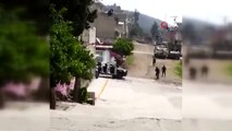 Belediye binasında silahlı saldırı: 19 kişi hayatını kaybetti! Meksika'da neler oluyor?