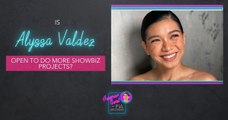 Is Alyssa Valdez open to do more projects in showbiz? | Surprise Guest with Pia Arcangel