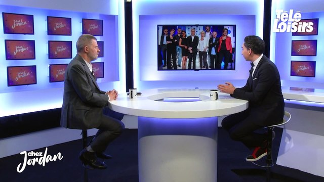 Je paye mon amitié avec Éric Zemmour : Éric Naulleau dénonce son exclusion du service public