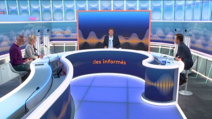 Les informés du matin du jeudi 6 octobre 2022