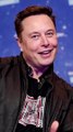 Elon Musk unveils Tesla’s underwhelming robot