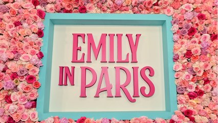 Netflix's 'Emily in Paris': Season 3 plot, release date and everything to watch out for