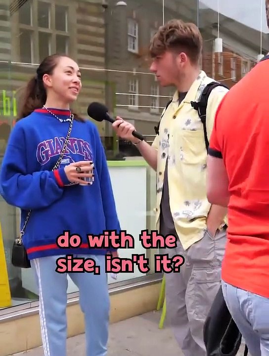 Size or Stamina!