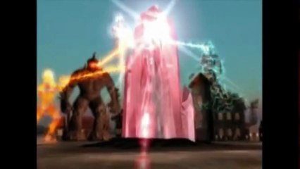 Might & Magic VIII; Day of the Destroyer, All Cutscenes 02