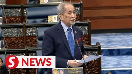 Sulu heirs' attempt to seize M'sian assets in Netherlands is illegal, says Wan Junaidi