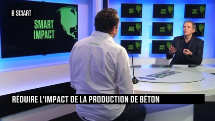 SMART IMPACT - Smart Ideas du jeudi 6 octobre 2022