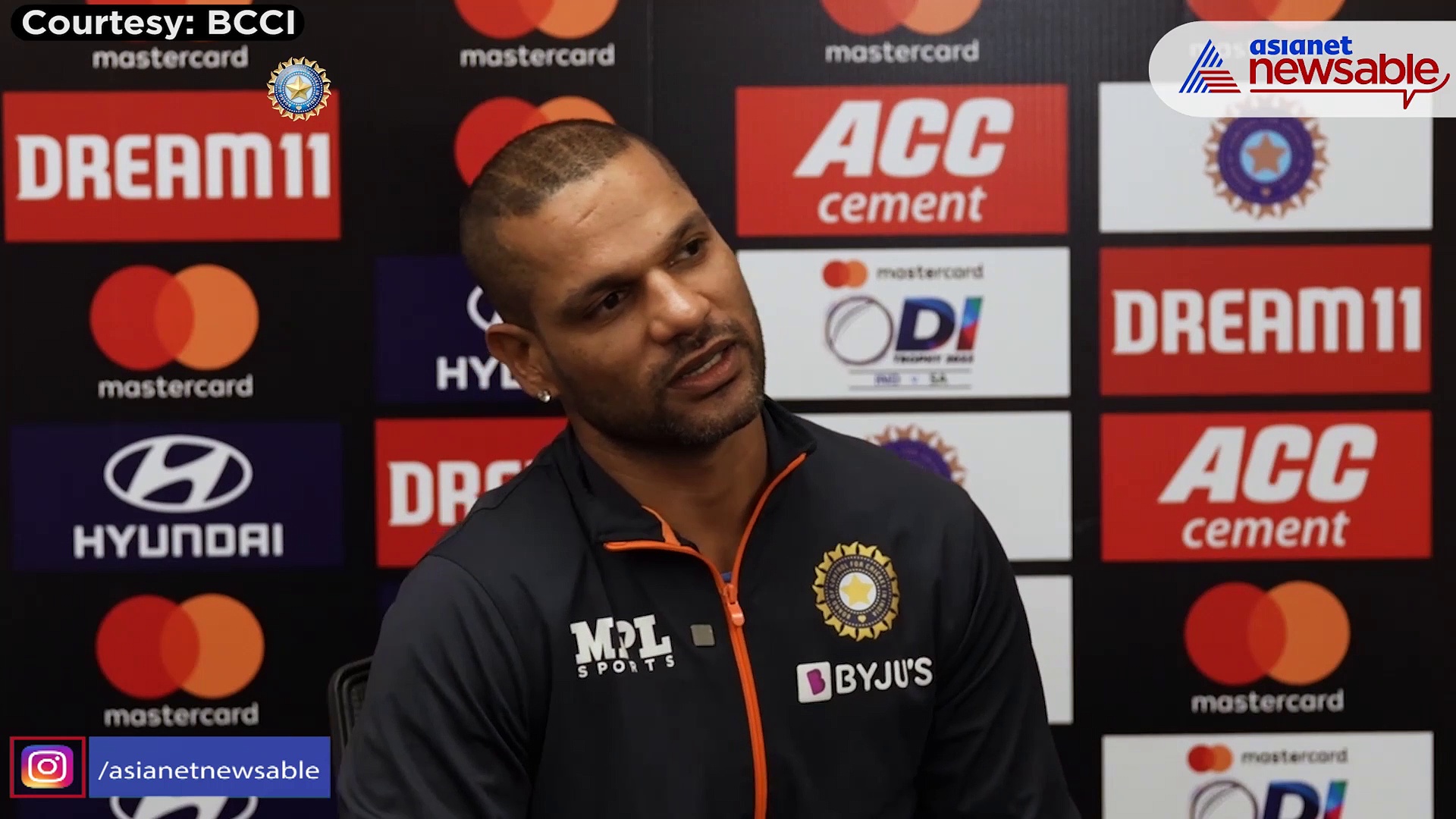 IND vs SA 2022-23, Lucknow ODI: 'Essential series for standby T20 World Cup players' - Dhawan