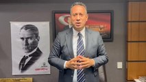 CHP’li Başarır'dan Muhterem İnce'ye tepki: Bu bir utanç meselesidir