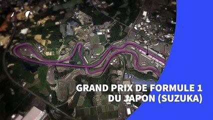Formule 1: Grand Prix du Japon