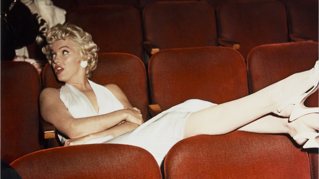 Neue Details zum Todesdrama um Marilyn Monroe