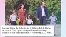 Kate Middleton face à 