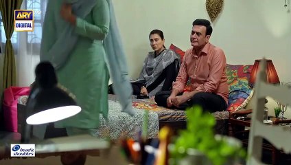 kesi teri khudgarzi episode 6