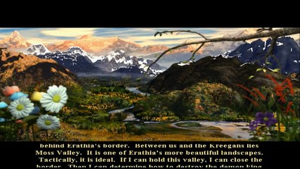 Heroes of Might and Magic 3 Armageddon Blade - all Cutscenes 01