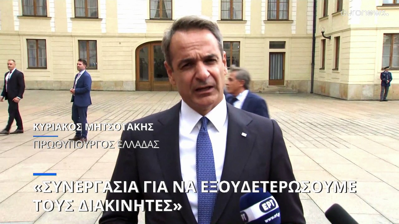 Ελλάδα: Δύο ναυάγια με μετανάστες - Τουλάχιστον...
