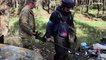 Guerre en Ukraine : l'armée ukrainienne continue d'avancer, Poutine espère une "stabilisation"