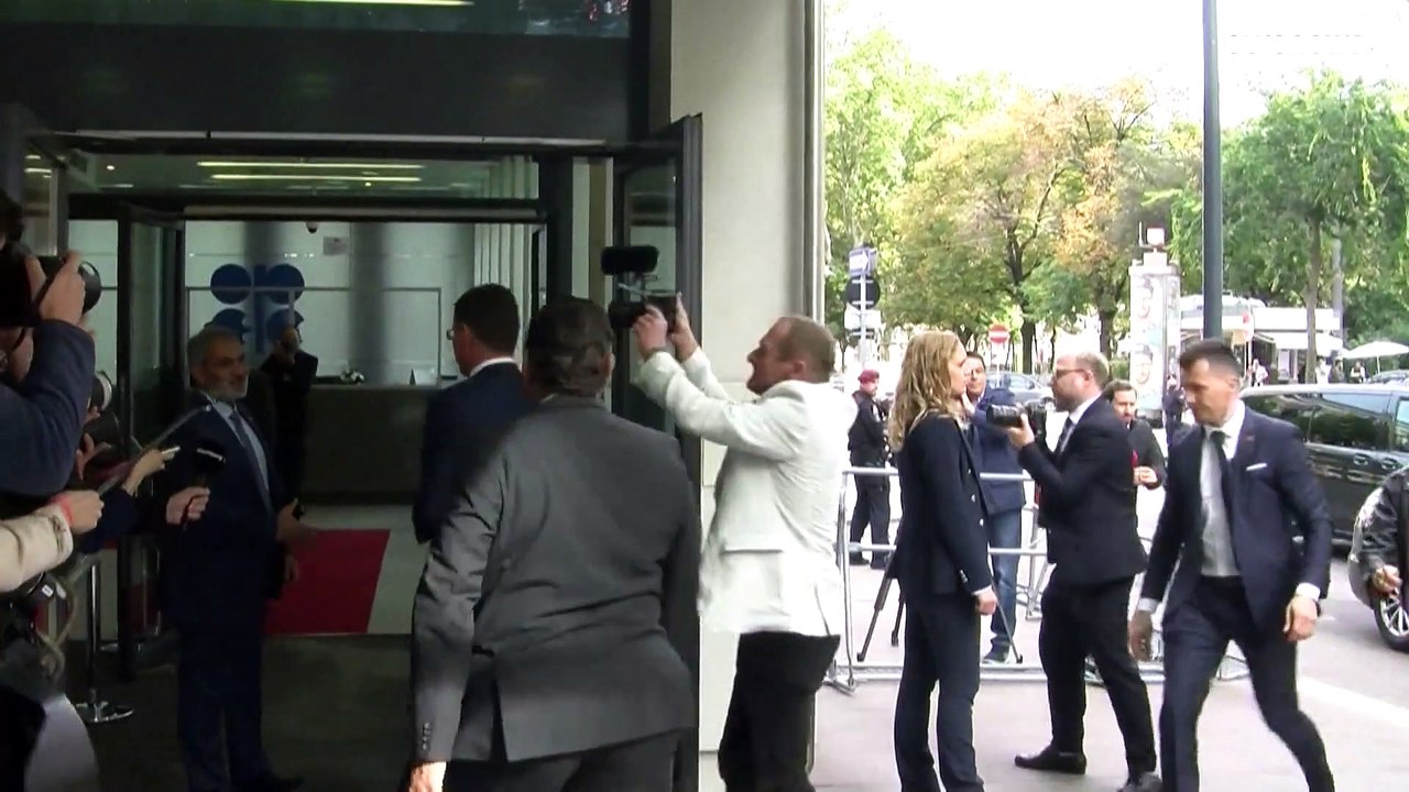 Biden enttäuscht über 'kurzsichtige' OPEC-Entscheidung