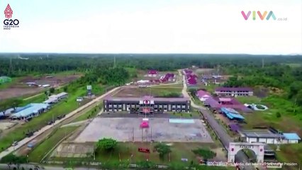 Aksi Memukau Water Trappen Peringati HUT TNI Ke-77