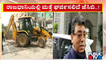 Rajakaluve Encroachment Clearance Operation To Resume From Monday..!? | Public TV