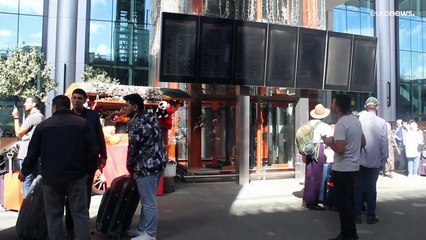 Una nuova vita a Istanbul: in fuga dalla Russia di Putin