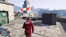 Grand Theft Auto V Gameplay: Mission 11 The Jewel Store Job